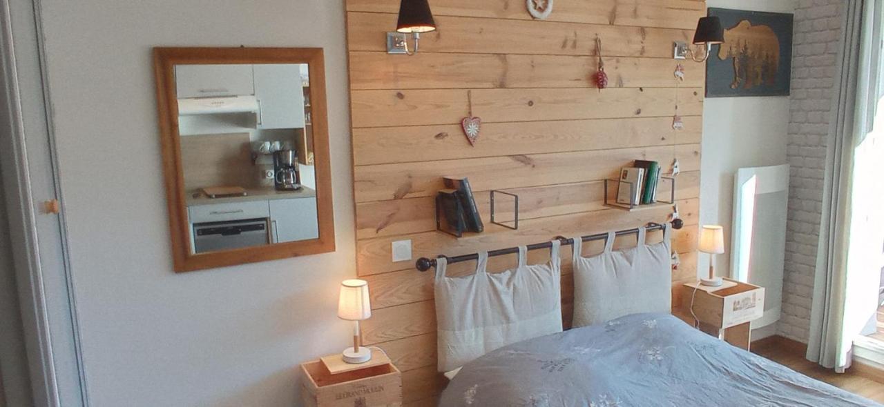 Loubat Pyrenee, Menage Inclus Apartment