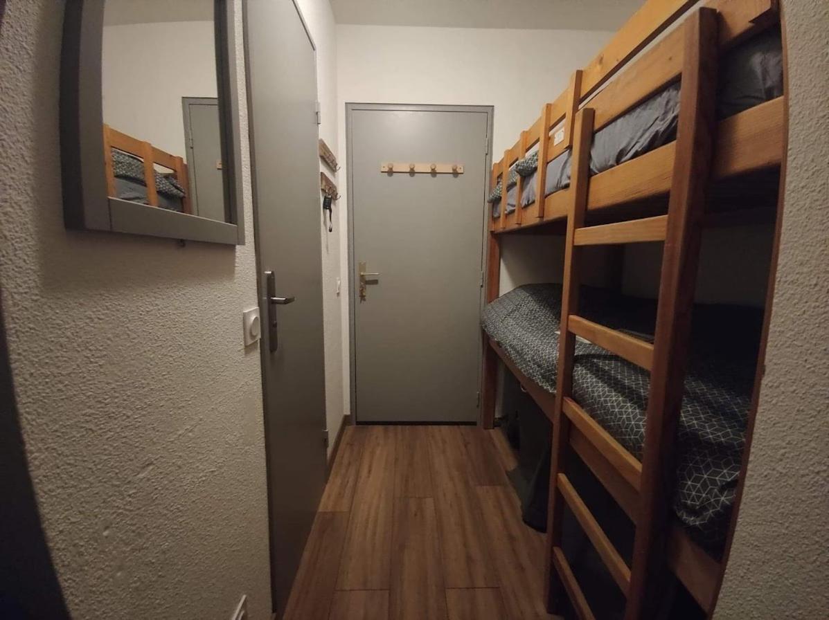 Loubat Pyrenee, Menage Inclus Apartment Arette