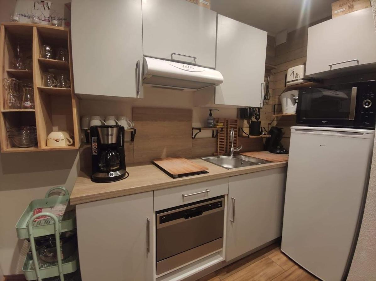Apartment Loubat Pyrenee, Menage Inclus *