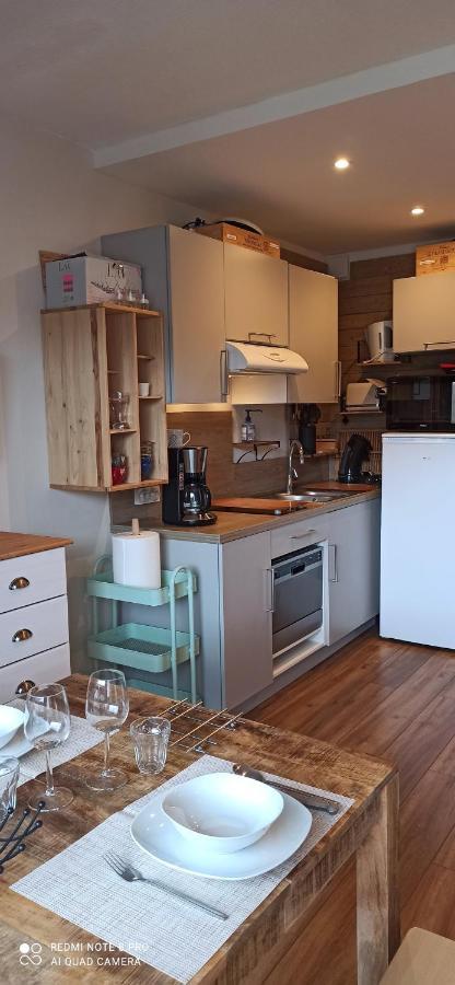 Loubat Pyrenee, Menage Inclus Apartment